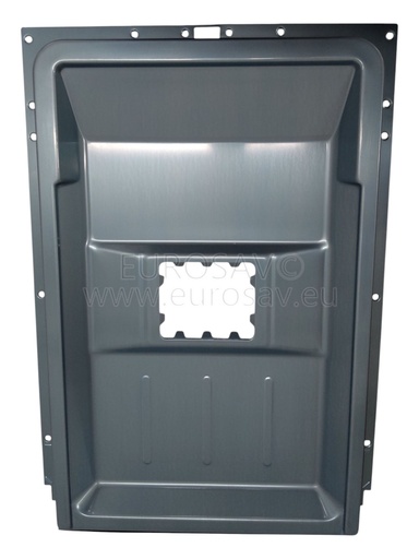 [FM415087457] CONTRE PORTE + JOINT BAS PORTE