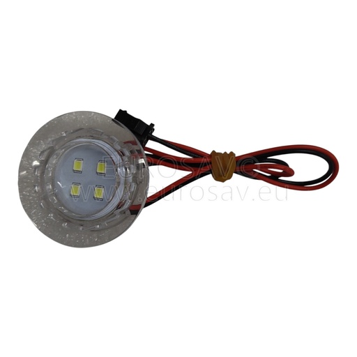 [FM84722036] ECLAIRAGE LED (COTE DROIT)