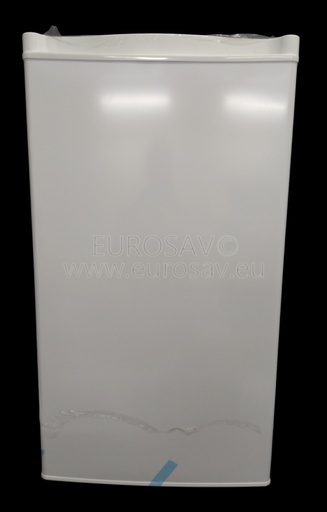 [KG214077142] PORTE DE REFRIGERATEUR coloris blanc