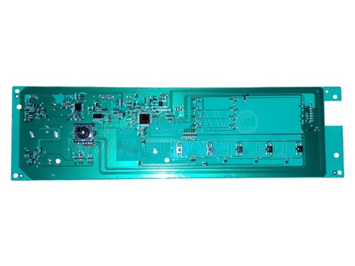 [SKW632978197] CARTE ELECTRONIQUE DE COMMANDE