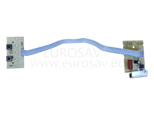 [MC134353733] ENSEMBLE CARTE ELECTRONIQUE DE PUISSANCE ET COMMANDE