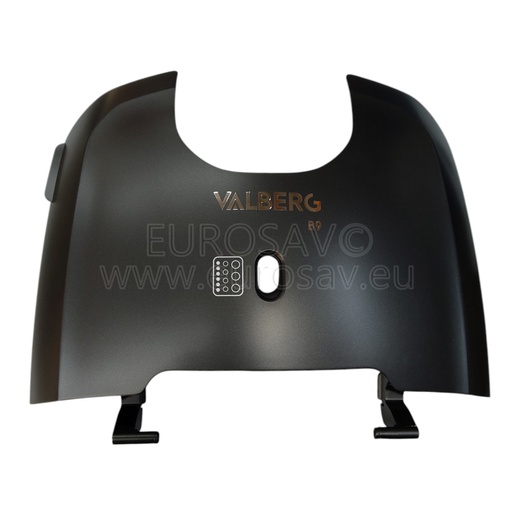 [MC140664476296] CAPOT SUPERIEUR AVANT