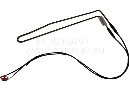 [MEI2526539] RESISTANCE DE DEGIVRAGE
