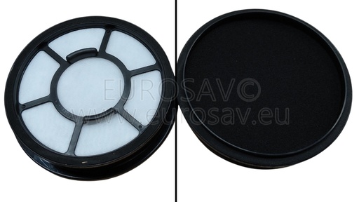 [MC713842020] FILTRE BOL A POUSSIERE