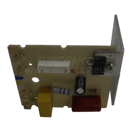 [MC134344065] CARTE ELECTRONIQUE DE PUISSANCE