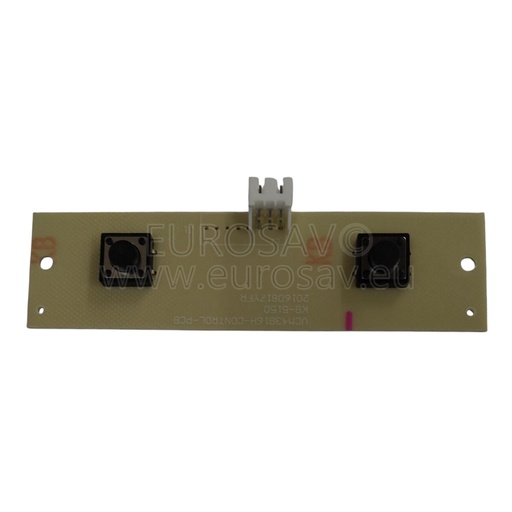 [MC135403166] CARTE ELECTRONIQUE DE COMMANDE