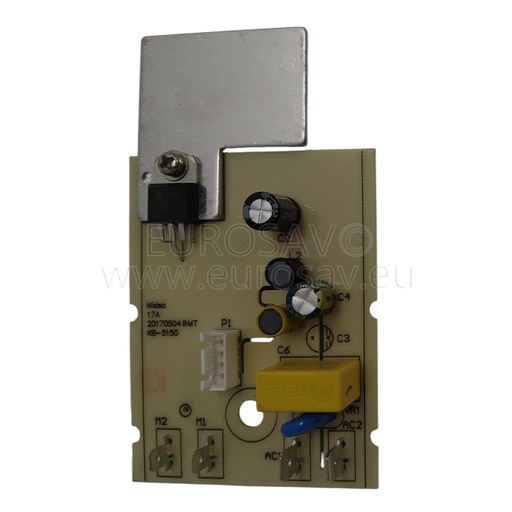 [MC133183996] ENSEMBLE DE CARTES ELECTRONIQUES