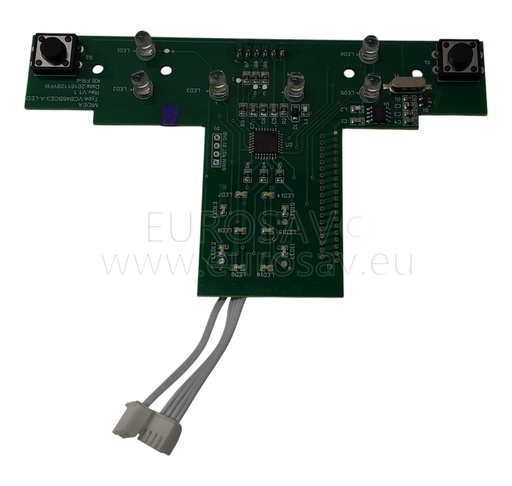 [MC131650126] CARTE ELECTRONIQUE DE PUISSANCE