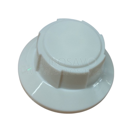 [GDM5033370] ECROU AVANT HELICE coloris blanc