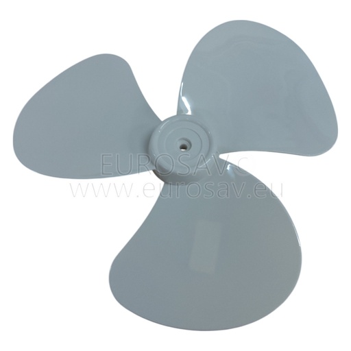 [GDM5041983] HELICE coloris blanc