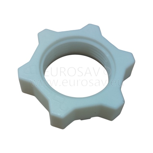 [GDM5149038] ECROU ARRIERE HELICE coloris blanc