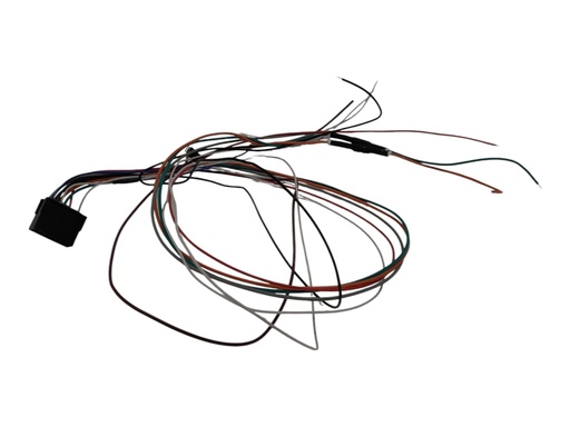 [PV46921592] CONNECTEUR FEMELLE + CABLAGE