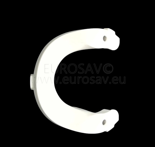 [PV82349725] BAVETTE CONDUIT INFERIEUR
