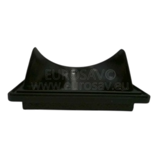 [PV160276703] BAVETTE DE CONDUIT DE BROSSE