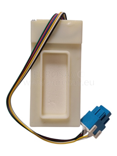 [FMF91457955] CLAPET DE VENTILATION