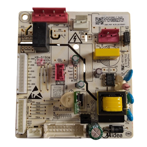 [FMF233357241] CARTE ELECTRONIQUE DE PUISSANCE