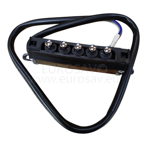 [AR114229305] CLAVIER COMPLET