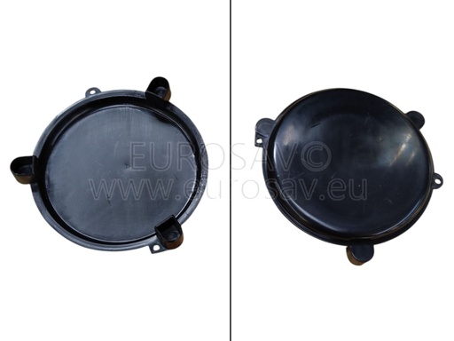 [AR14196260491] DESSUS DU CARTER CARTER MOTEUR