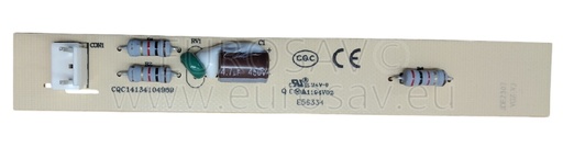 [MEI3205182] CARTE ELECTRONIQUE DE COMMANDE