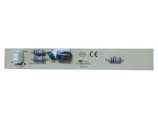 [MEI3205182] CARTE ELECTRONIQUE ECLAIRAGE