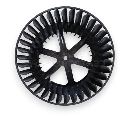 [FY39053421] TURBINE