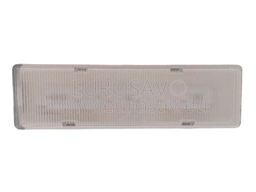 [FMF468022781] BOITIER ECLAIRAGE + CARTE ELECTRONIQUE LED