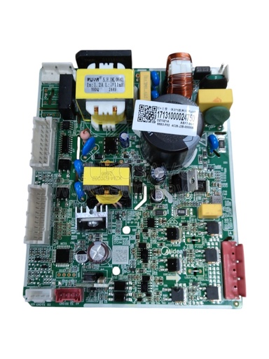[FMF241631819] CARTE ELECTRONIQUE DE PUISSANCE