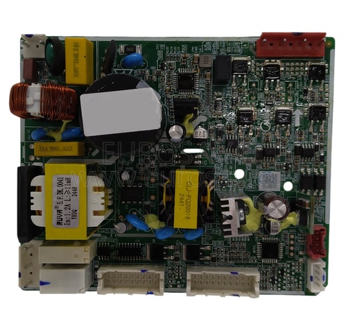 [FMF237262321] CARTE ELECTRONIQUE DE PUISSANCE / INVERTER