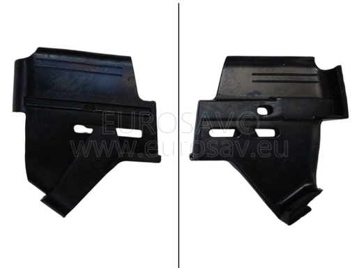 [GV123409326] JOINT ANGLE BAS GAUCHE
