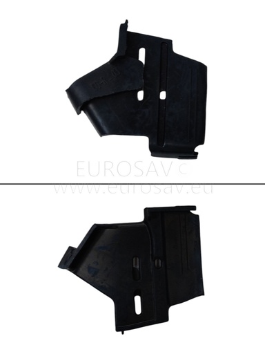 [GV125537828] JOINT ANGLE BAS DROIT