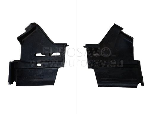 [GV127600331] JOINT ANGLE BAS GAUCHE
