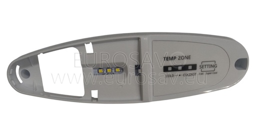 [FMF425579468] BOITIER DE COMMANDE + CARTE ELECTRONIQUE