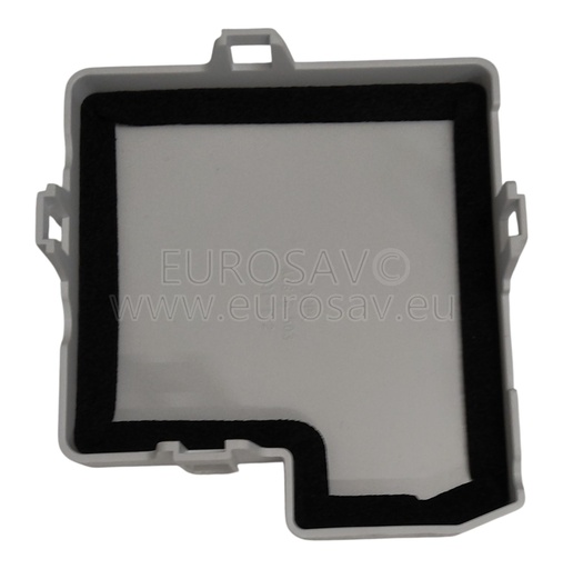 [FMF434420410] CAPOT DE CARTE ELECTRONIQUE