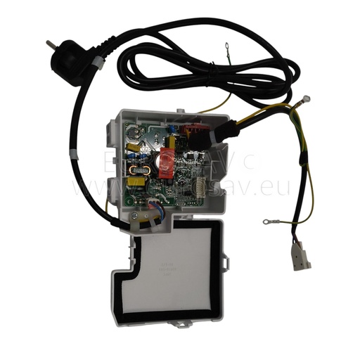 [FMF430705062] CARTE ELECTRONIQUE DE PUISSANCE + BOITIER
