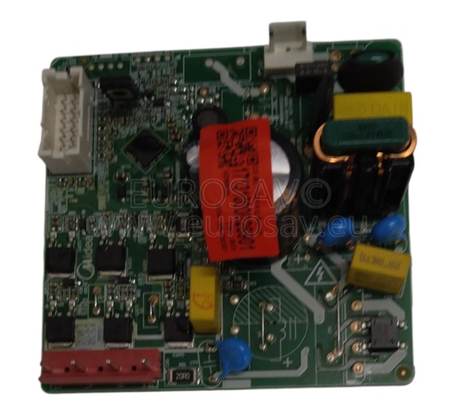 [FMF234988370] CARTE ELECTRONIQUE DE PUISSANCE