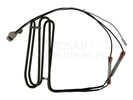 [FMF99720072] RESISTANCE DE DEGIVRAGE