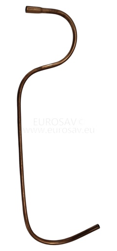 [FMF44924246] CAPILLAIRE COMPRESSEUR
