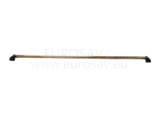 [RFP077948] BARRE ORNEMENT HOTTE 110cm LAITON (old color)