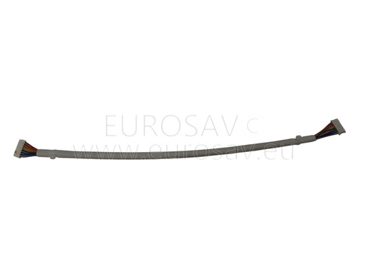 [FM86353652] CABLE DE LIAISON CARTE ELECTRONIQUE 8 FILS