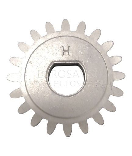 [TOC24418030] ROUE ANNEAU ENGRENAGE