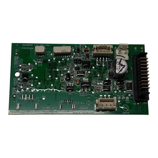 [MC131681276] CARTE ELECTRONIQUE DE PUISSANCE