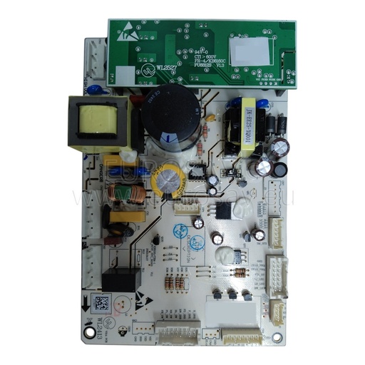 [SF49010806] CARTE ELECTRONIQUE DE PUISSANCE