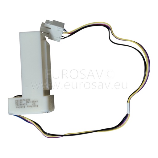 [SF11606490] CLAPET DE VENTILATION