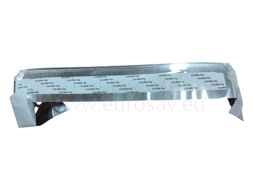 [FMF468617461] GOUTTIERE EVAPORATEUR