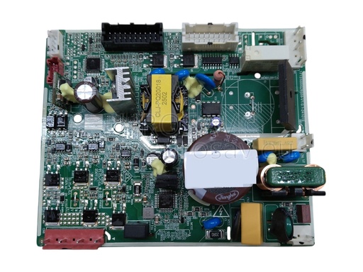 [FMF245171594] CARTE ELECTRONIQUE DE PUISSANCE / INVERTER