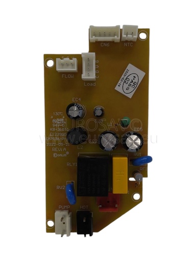 [GX183344399] CARTE ELECTRONIQUE DE PUISSANCE