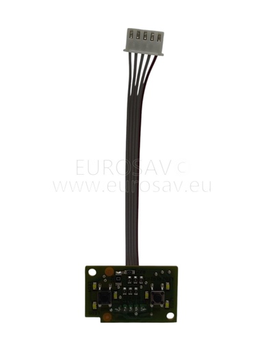 [GX186397101] CARTE ELECTRONIQUE DE COMMANDE