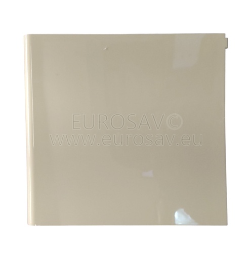 [GX183780499] CARTER LATERALE GAUCHE coloris crème