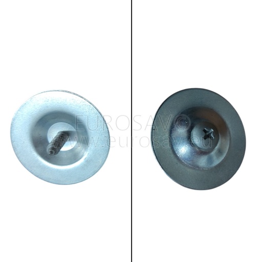 [SKLV585420770] VIS DE FIXATION + RONDELLE