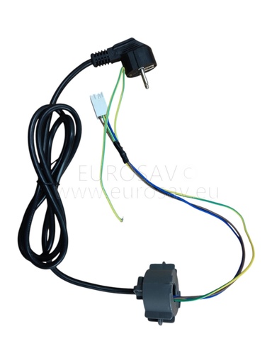 [SKLV493927459] CORDON ALIMENTATION